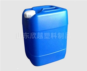 15升化工塑料桶 ，堆碼塑料桶